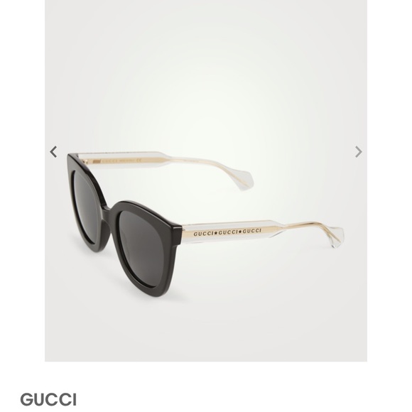 Authentic GUCCI sunglasses for women - Picture 2 of 15